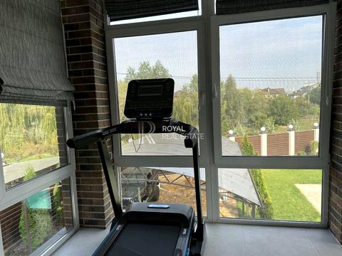 дом по адресу Андреевская ул.