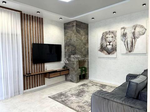 дом по адресу Андреевская ул.