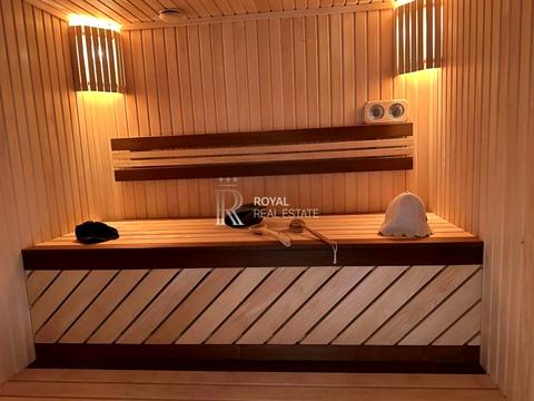 дом по адресу Андреевская ул.