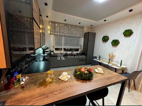 дом по адресу Андреевская ул.