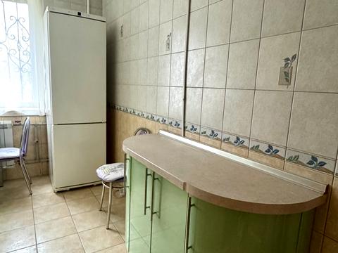 квартира по адресу Дружбы Народов ул. (Дружби Народів), 229