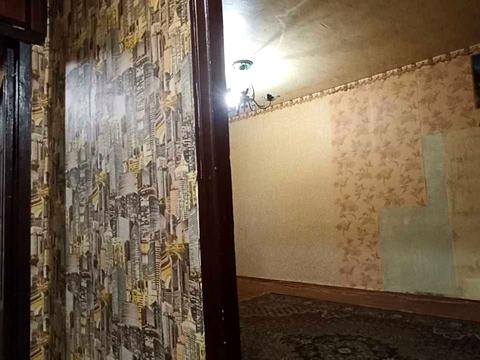 квартира по адресу Совхозна, 54