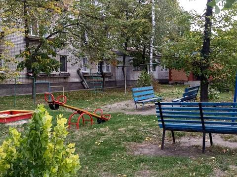 квартира по адресу Совхозна, 54