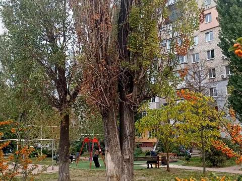 квартира по адресу Совхозна, 54