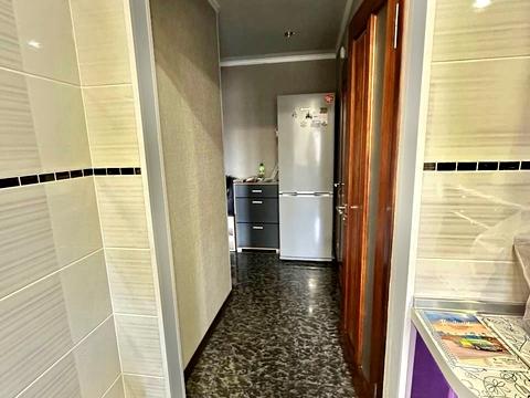 квартира по адресу Воронина ул., 9А