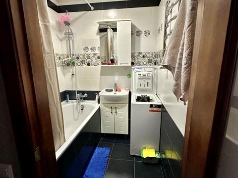 квартира по адресу Воронина ул., 9А