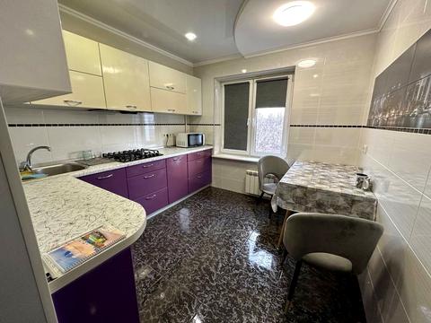 квартира по адресу Воронина ул., 9А