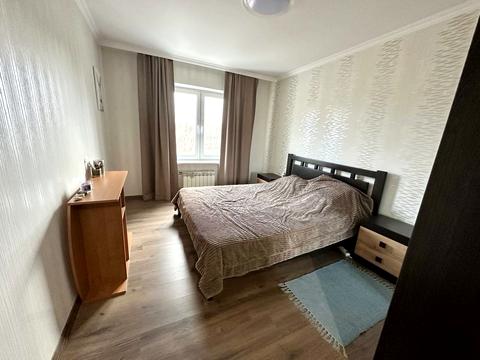 квартира по адресу Воронина ул., 9А