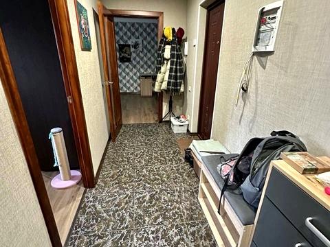 квартира по адресу Воронина ул., 9А