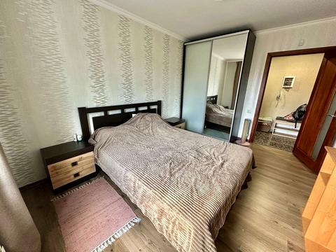 квартира по адресу Воронина ул., 9А