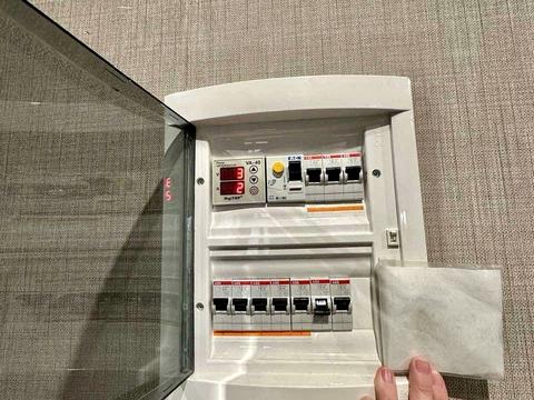 квартира по адресу Воронина ул., 9А