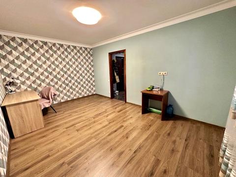 квартира по адресу Воронина ул., 9А