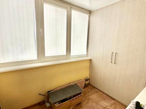 квартира по адресу Воронина ул., 9А