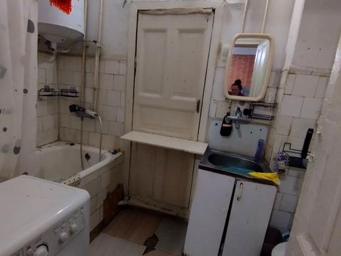 квартира за адресою Колонтаївська вул., 11