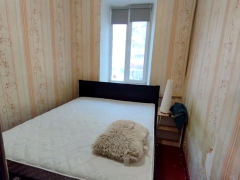 квартира за адресою Колонтаївська вул., 11