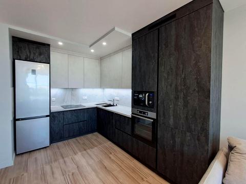 квартира за адресою Всеволода Змієнка вул., 19