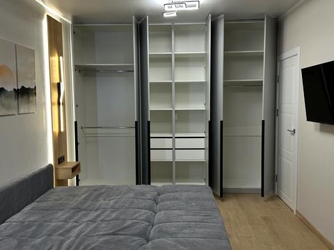 квартира за адресою Повітряних Сил просп. (Повітрофлотський), 56-Б