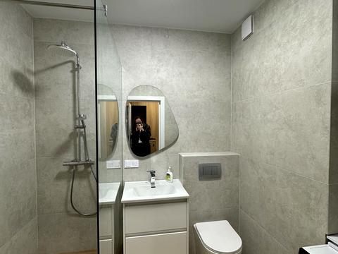 квартира за адресою Повітряних Сил просп. (Повітрофлотський), 56-Б