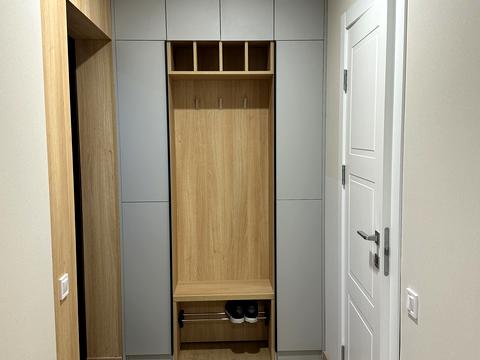 квартира за адресою Повітряних Сил просп. (Повітрофлотський), 56-Б