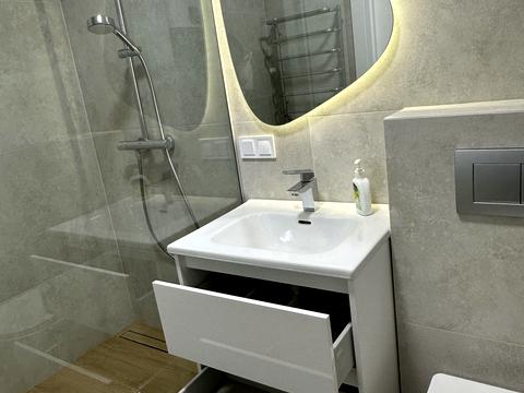 квартира за адресою Повітряних Сил просп. (Повітрофлотський), 56-Б