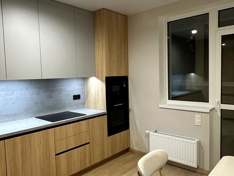 квартира за адресою Повітряних Сил просп. (Повітрофлотський), 56-Б