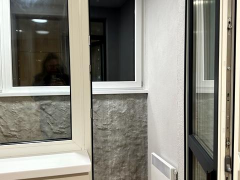 квартира за адресою Повітряних Сил просп. (Повітрофлотський), 56-Б