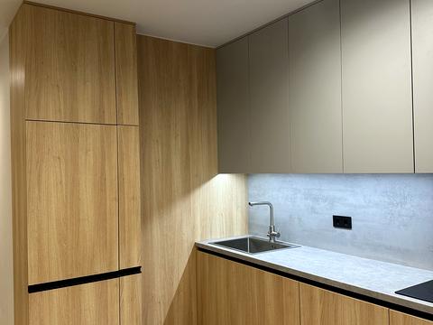 квартира за адресою Повітряних Сил просп. (Повітрофлотський), 56-Б