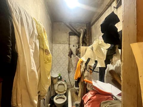 квартира за адресою Остроградських вул. (), 2