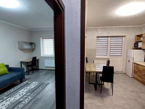 квартира по адресу Литвиненко-Вольгемут ул., 4