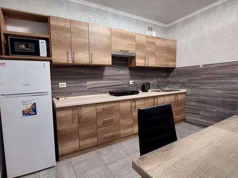 квартира по адресу Литвиненко-Вольгемут ул., 4