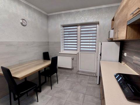 квартира по адресу Литвиненко-Вольгемут ул., 4