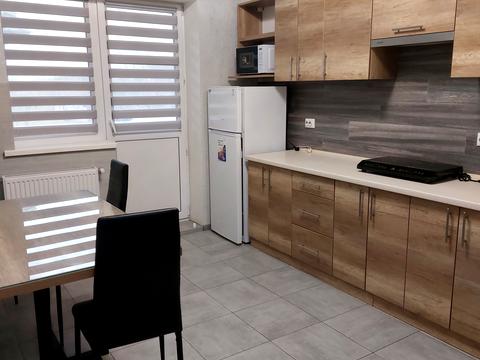 квартира по адресу Литвиненко-Вольгемут ул., 4