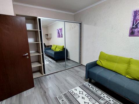 квартира по адресу Литвиненко-Вольгемут ул., 4