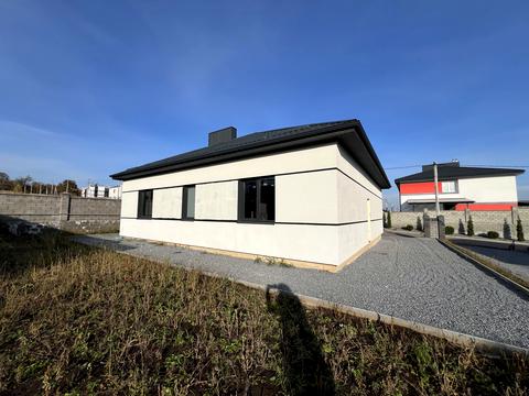 дом по адресу Масив липовий