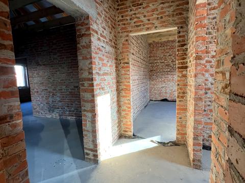 дом по адресу Масив липовий