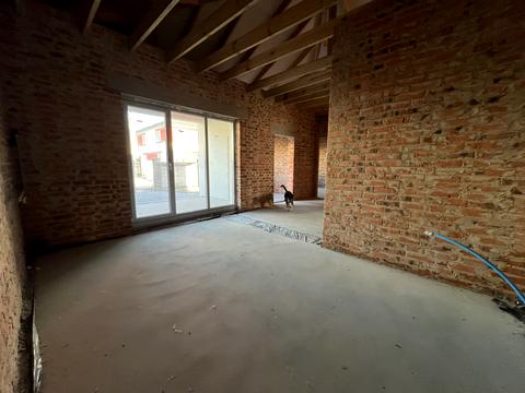 дом по адресу Масив липовий