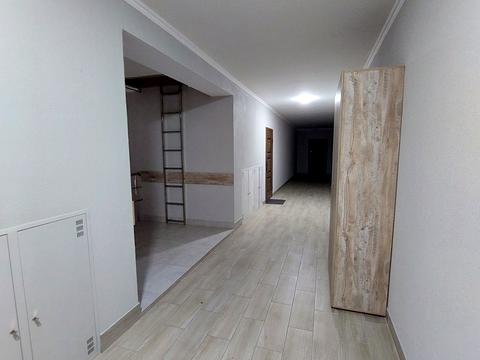 квартира по адресу Литвиненко-Вольгемут ул., 4