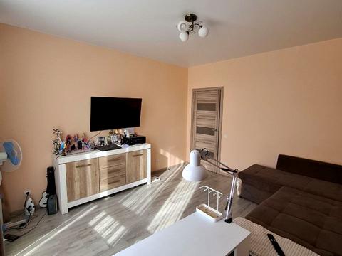 квартира за адресою Бігова вул., 17