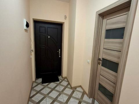 квартира за адресою Бігова вул., 17