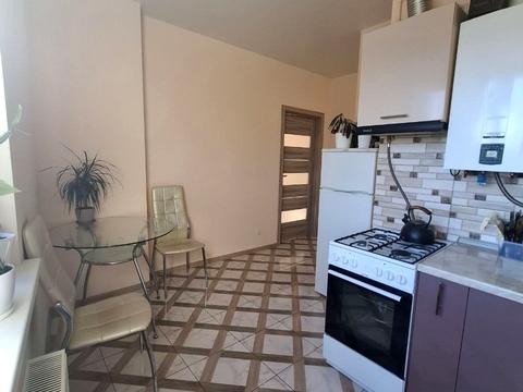 квартира за адресою Бігова вул., 17