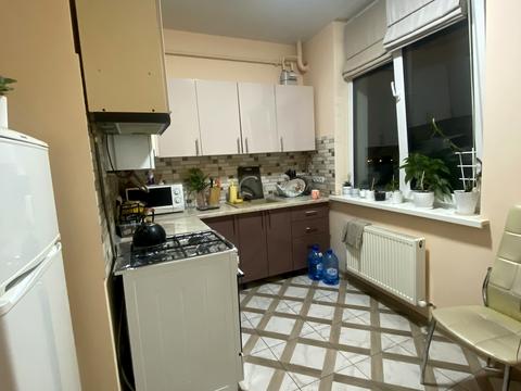 квартира за адресою Бігова вул., 17