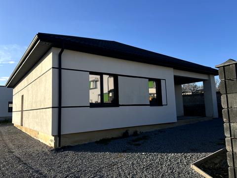 дом по адресу Ровно, Кулика і Гудачека ул. (Макарова)