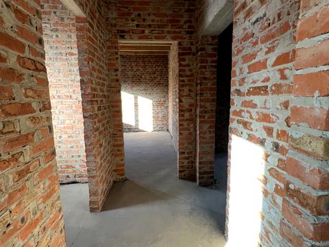 дом по адресу Ровно, Кулика і Гудачека ул. (Макарова)