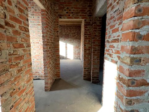 дом по адресу Ровно, Кулика і Гудачека ул. (Макарова)