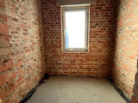 дом по адресу Ровно, Кулика і Гудачека ул. (Макарова)