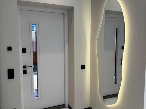 дом по адресу Виноградная ул., 2