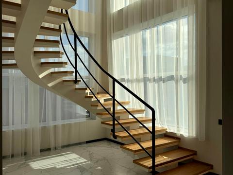 дом по адресу Виноградная ул., 2