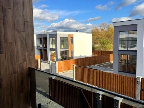 дом по адресу Виноградная ул., 2