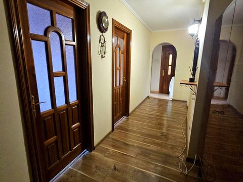 квартира за адресою Джорджа Вашингтона вул. (Батальна), 13