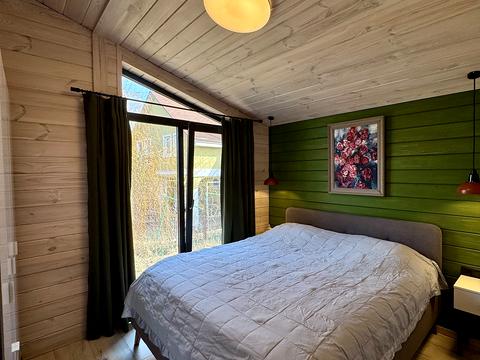 будинок за адресою с. Хлепча, Центральна